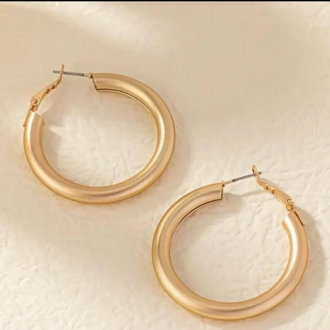 Aros Elegantes, el complemento perfecto para uso diario