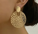 Pendientes de Malla 