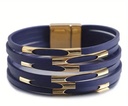 Pulsera en cuero